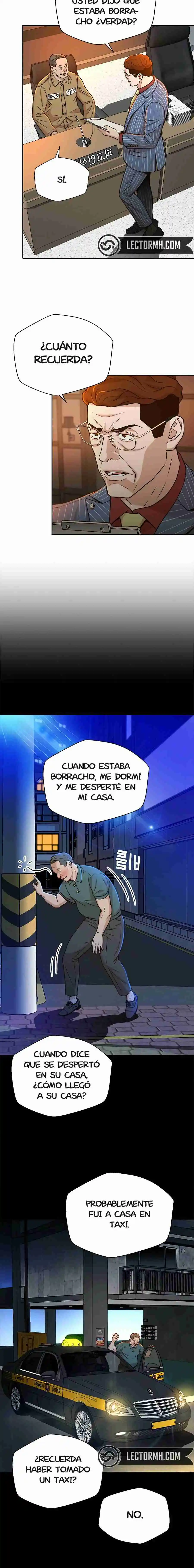 Otra Vez Mis Juicios - Capítulo 19 - Página 30 - LectorTMOo