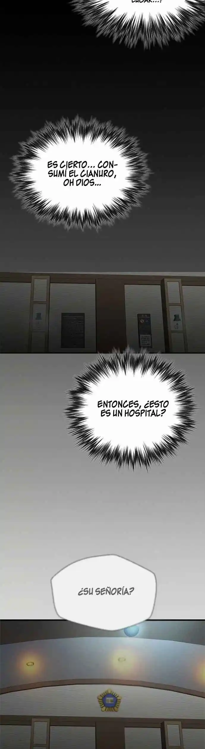 Otra Vez Mis Juicios - Capítulo 2 - Página 6 - LectorTMOo