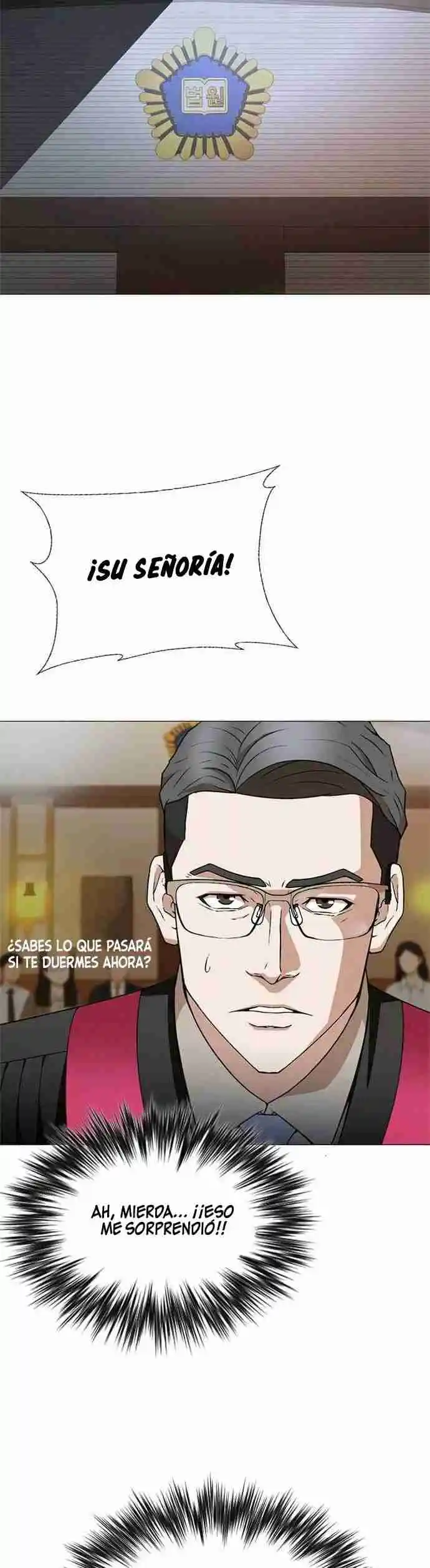 Otra Vez Mis Juicios - Capítulo 2 - Página 10 - LectorTMOo