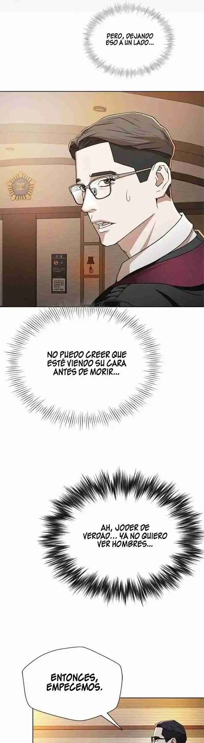 Otra Vez Mis Juicios - Capítulo 2 - Página 13 - LectorTMOo