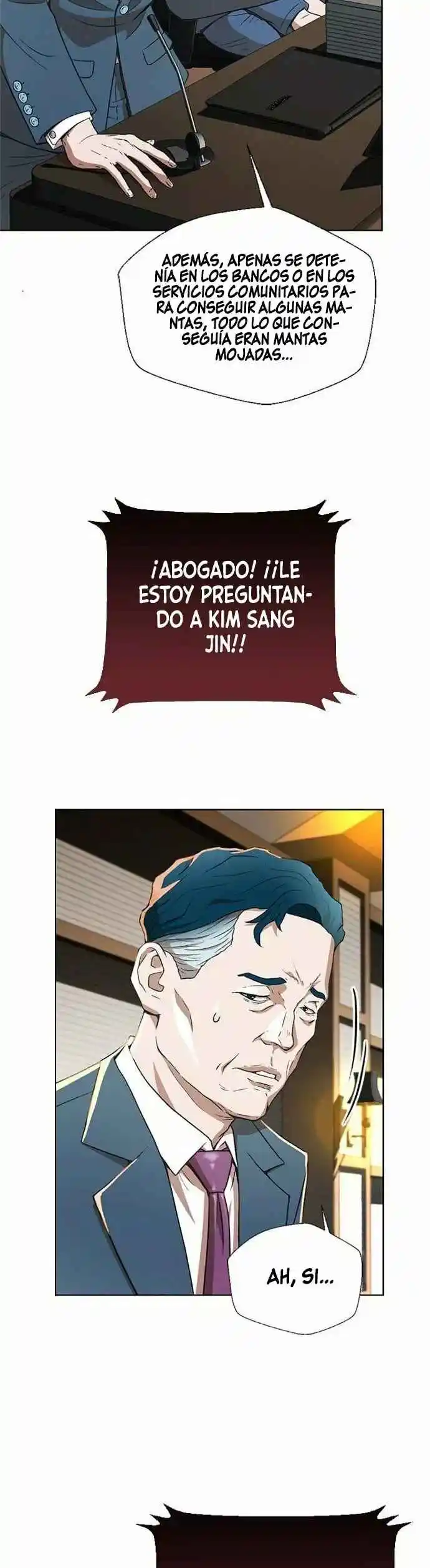 Otra Vez Mis Juicios - Capítulo 2 - Página 19 - LectorTMOo
