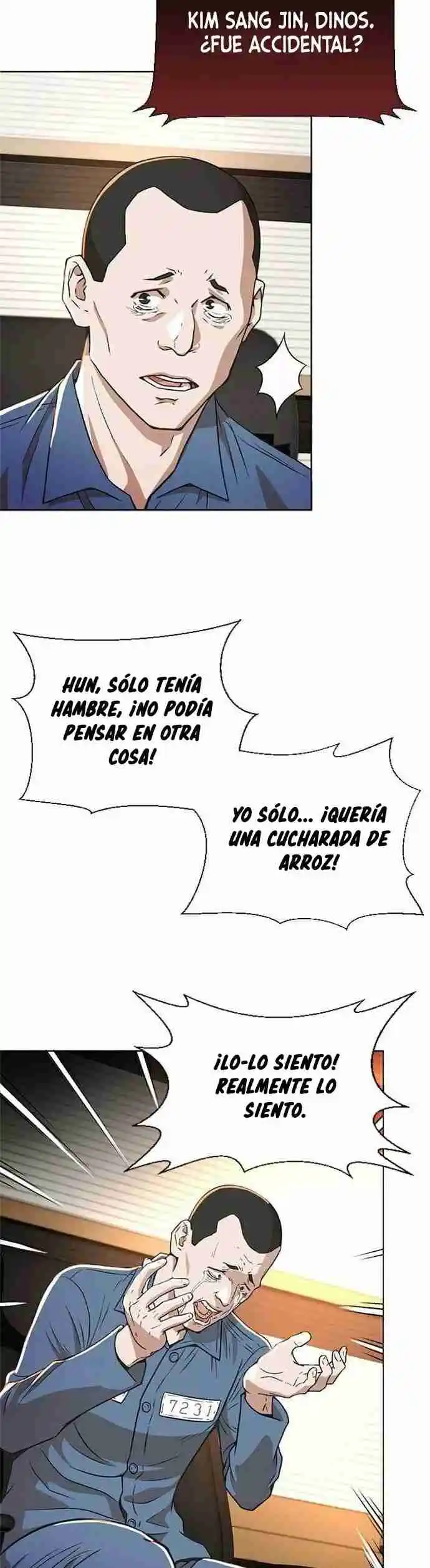 Otra Vez Mis Juicios - Capítulo 2 - Página 20 - LectorTMOo