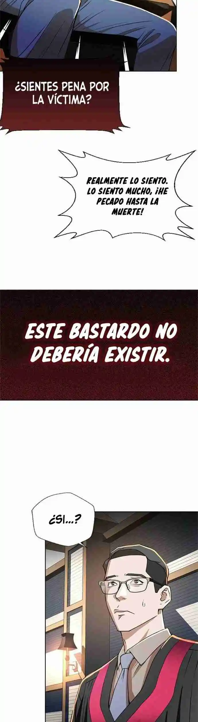 Otra Vez Mis Juicios - Capítulo 2 - Página 21 - LectorTMOo