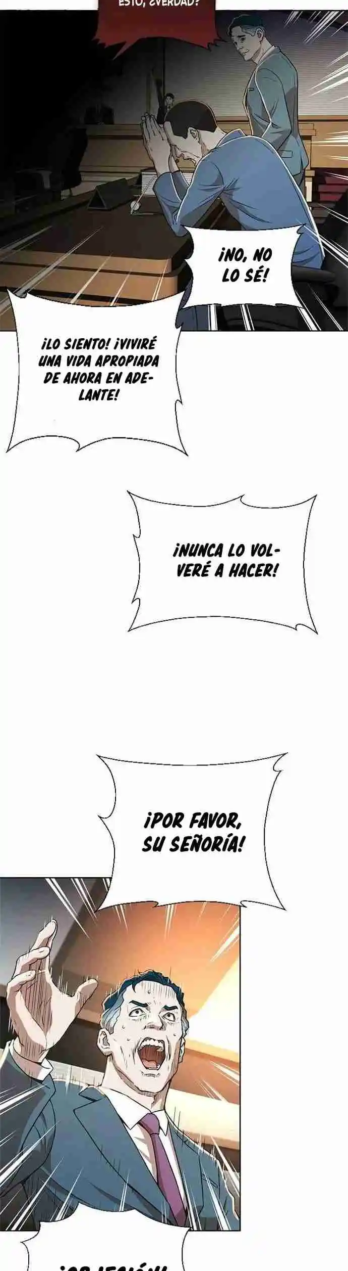 Otra Vez Mis Juicios - Capítulo 2 - Página 24 - LectorTMOo