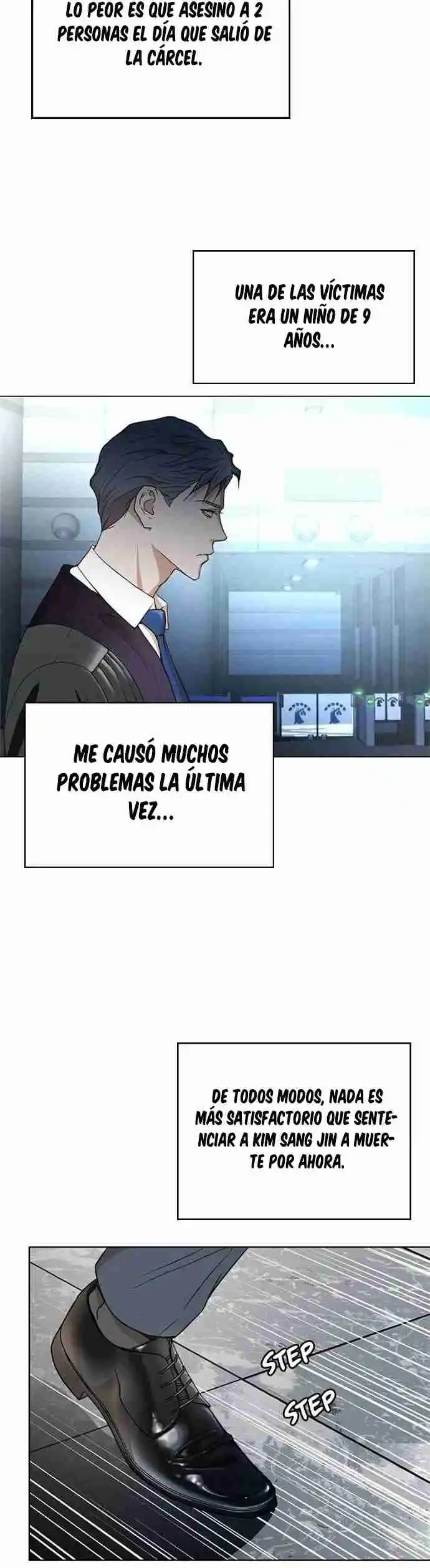 Otra Vez Mis Juicios - Capítulo 2 - Página 29 - LectorTMOo