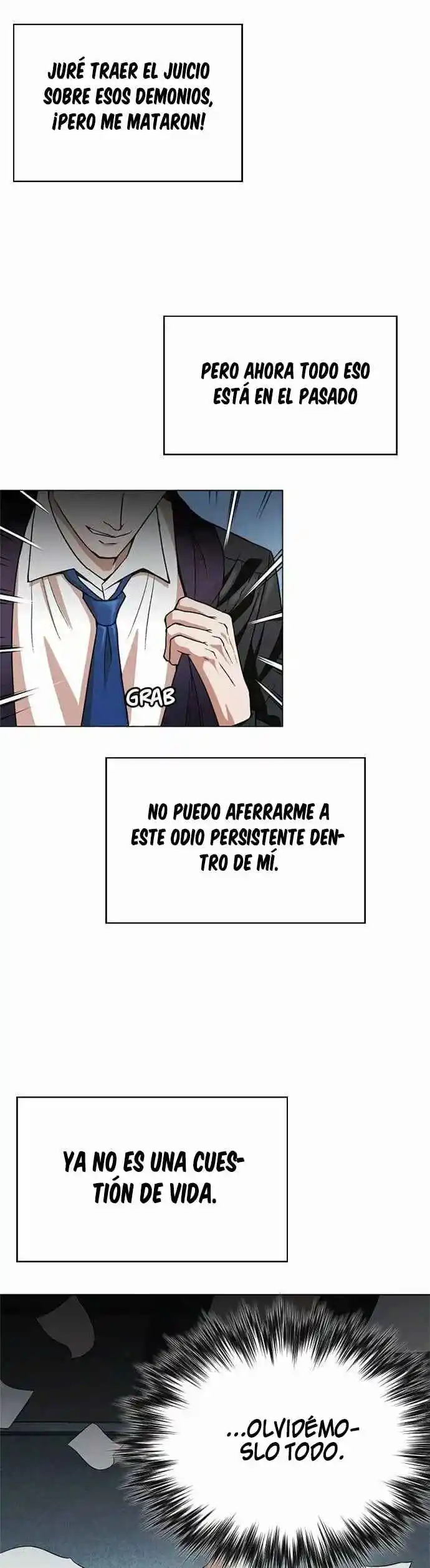 Otra Vez Mis Juicios - Capítulo 2 - Página 30 - LectorTMOo