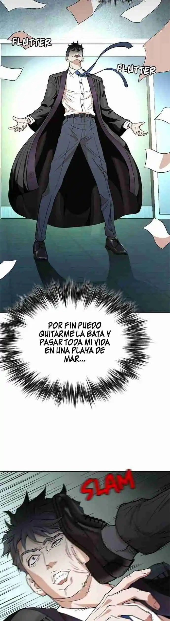 Otra Vez Mis Juicios - Capítulo 2 - Página 31 - LectorTMOo