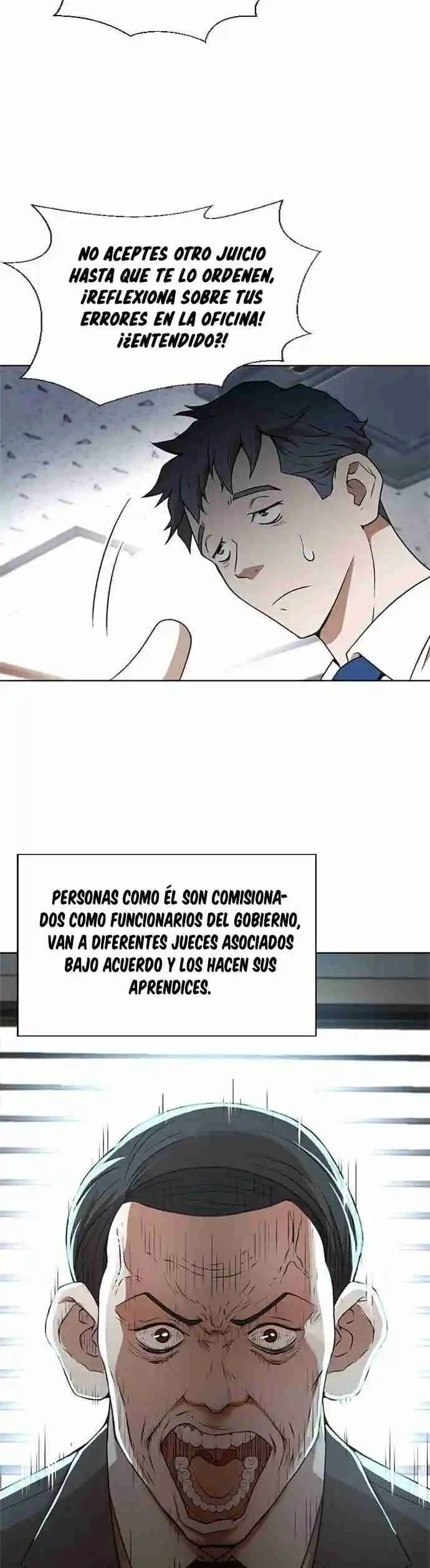 Otra Vez Mis Juicios - Capítulo 2 - Página 38 - LectorTMOo