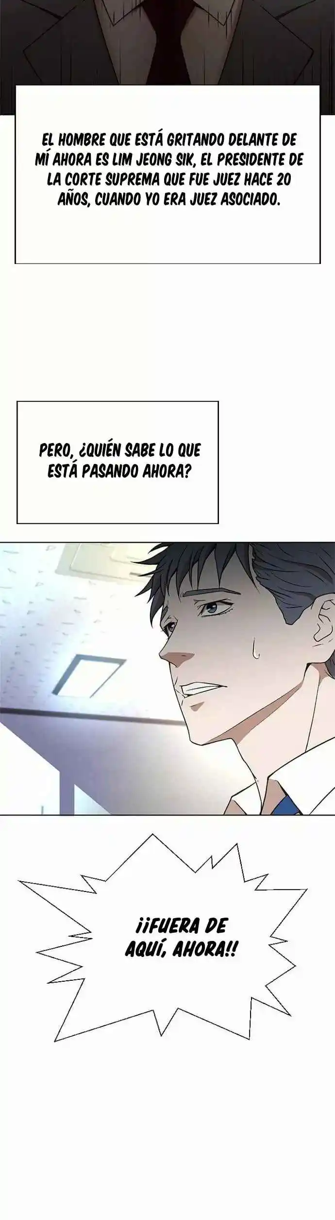 Otra Vez Mis Juicios - Capítulo 2 - Página 39 - LectorTMOo