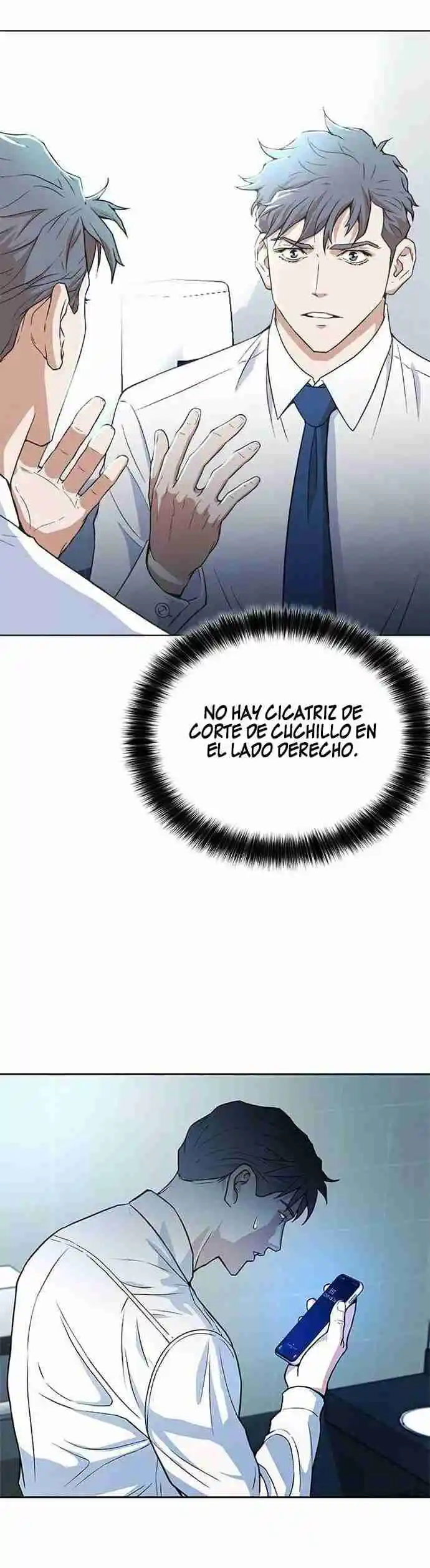 Otra Vez Mis Juicios - Capítulo 2 - Página 42 - LectorTMOo