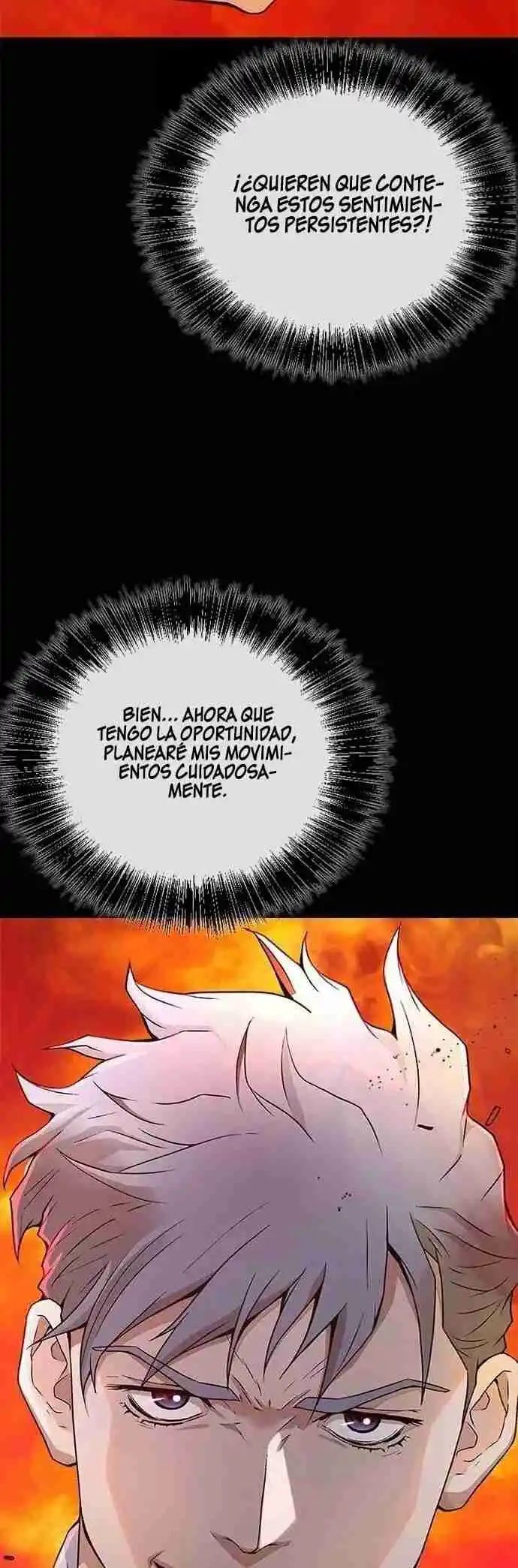 Otra Vez Mis Juicios - Capítulo 2 - Página 49 - LectorTMOo