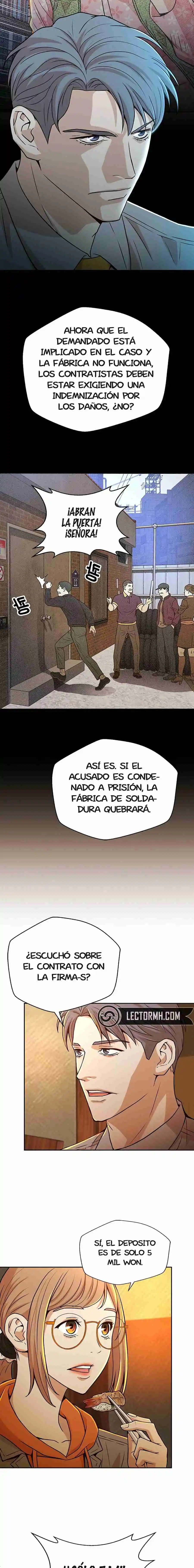 Otra Vez Mis Juicios - Capítulo 20 - Página 15 - LectorTMOo