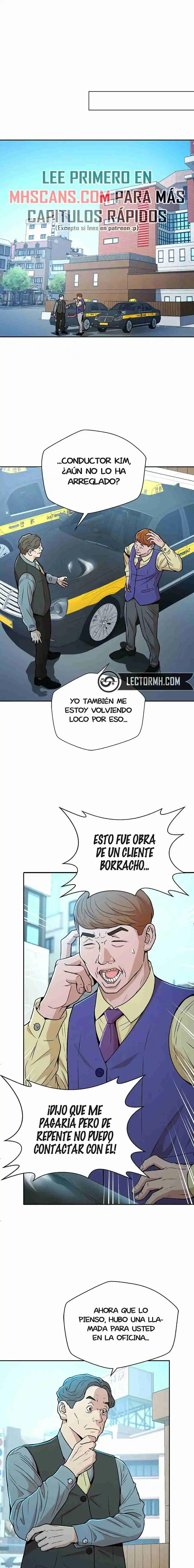 Otra Vez Mis Juicios - Capítulo 20 - Página 32 - LectorTMOo