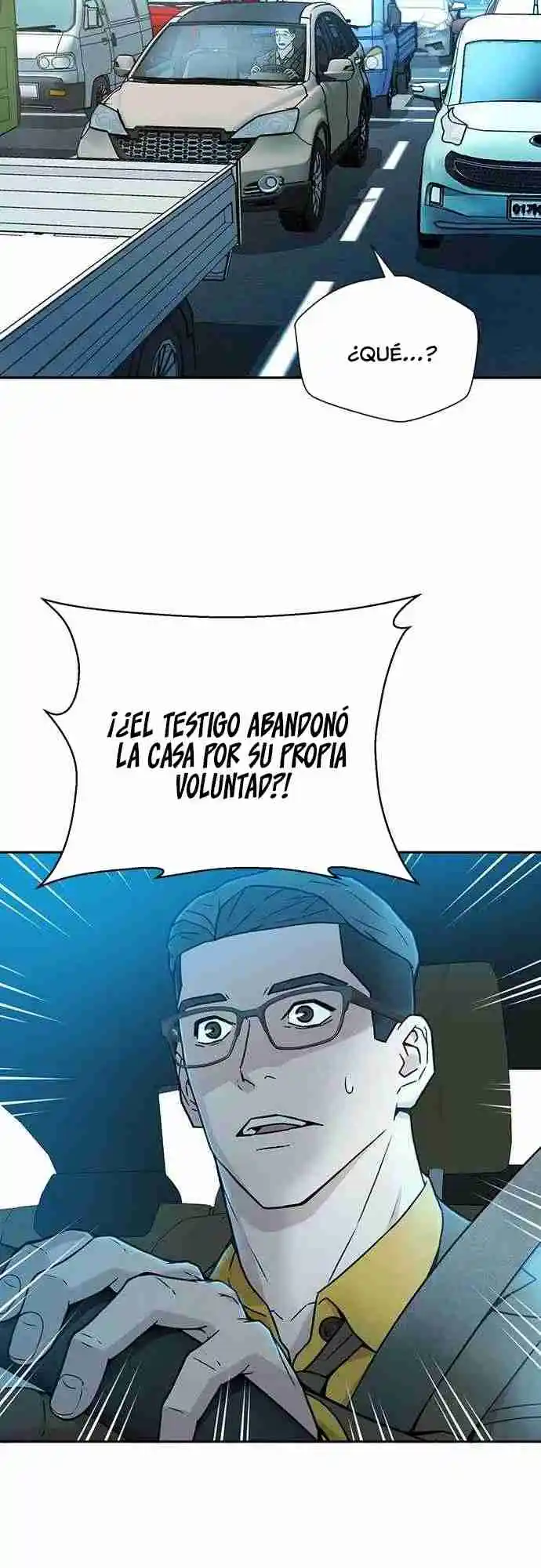 Otra Vez Mis Juicios - Capítulo 21 - Página 37 - LectorTMOo