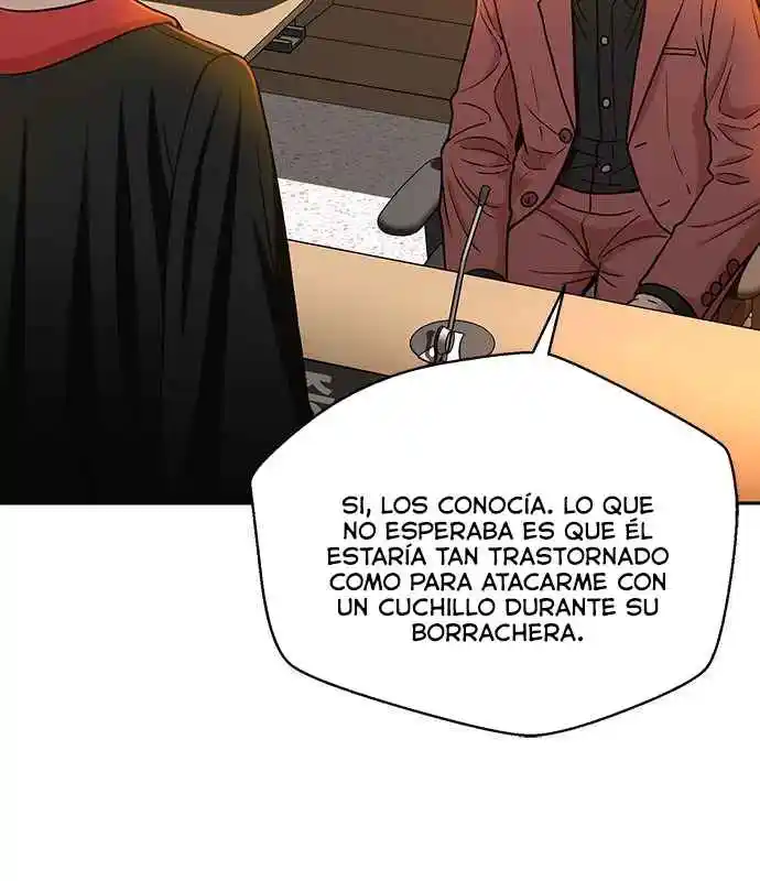 Otra Vez Mis Juicios - Capítulo 21 - Página 57 - LectorTMOo