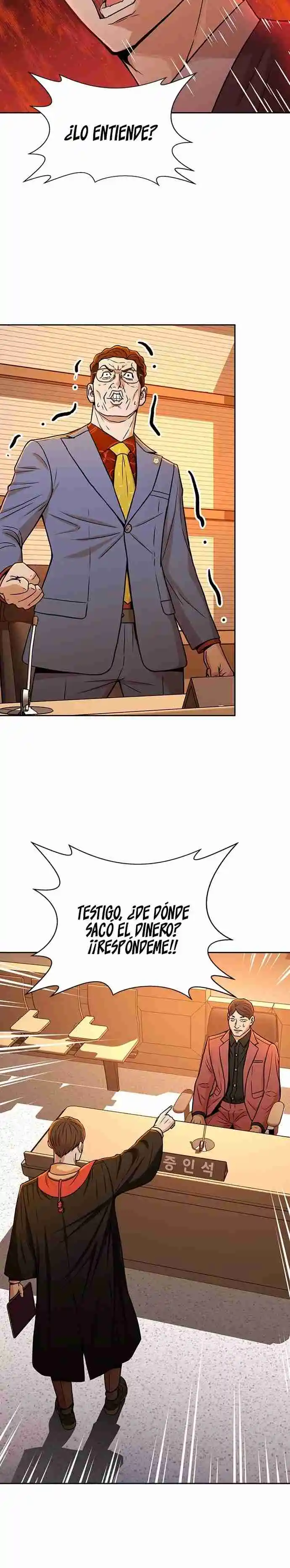 Otra Vez Mis Juicios - Capítulo 21 - Página 73 - LectorTMOo