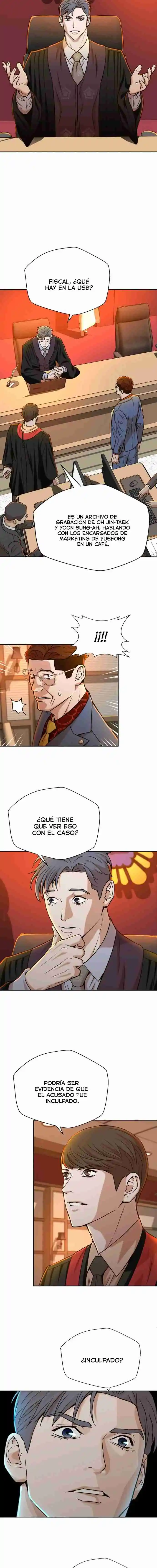 Otra Vez Mis Juicios - Capítulo 21 - Página 80 - LectorTMOo