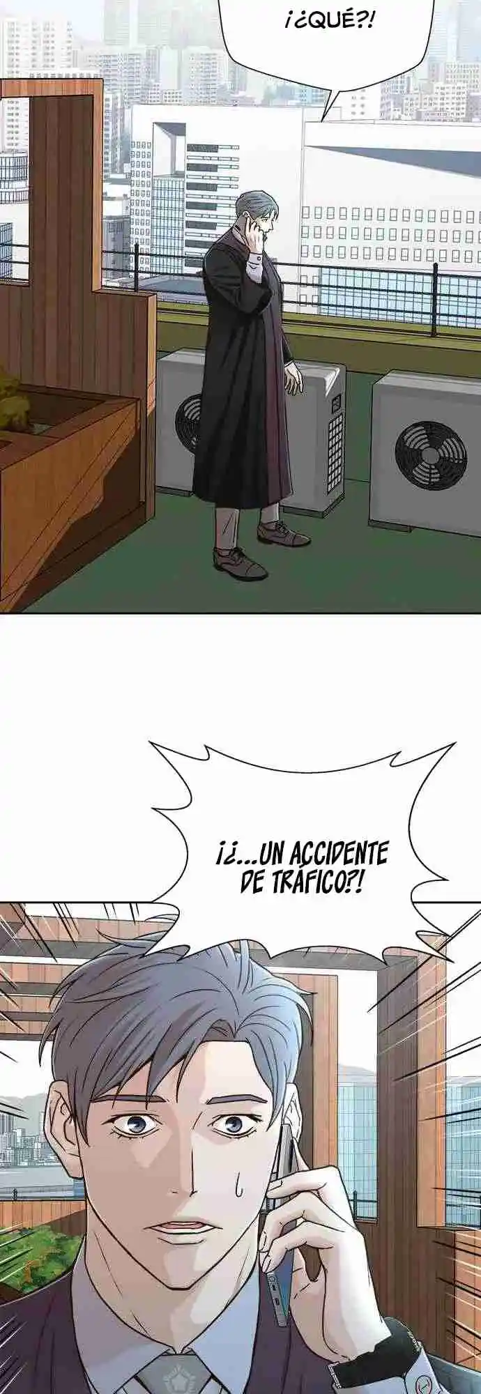 Otra Vez Mis Juicios - Capítulo 22 - Página 13 - LectorTMOo