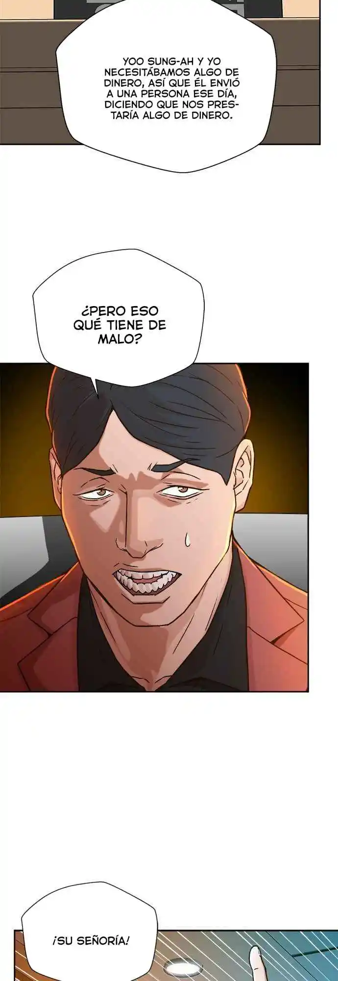 Otra Vez Mis Juicios - Capítulo 22 - Página 31 - LectorTMOo