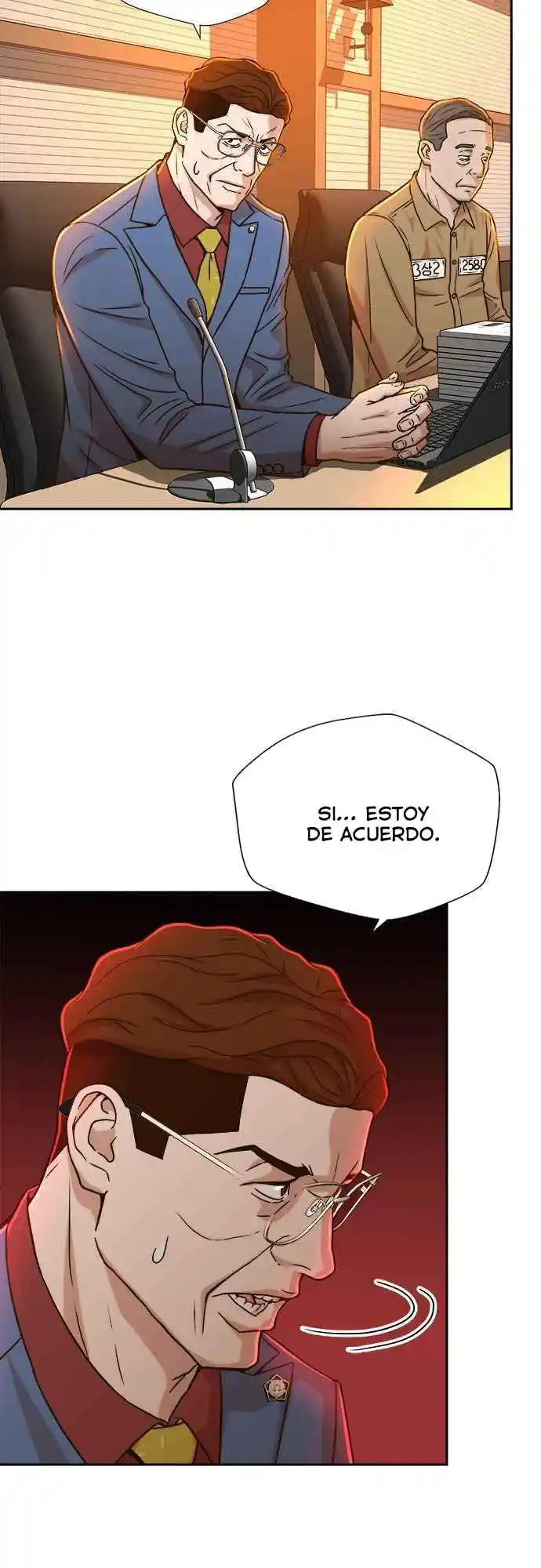 Otra Vez Mis Juicios - Capítulo 22 - Página 44 - LectorTMOo