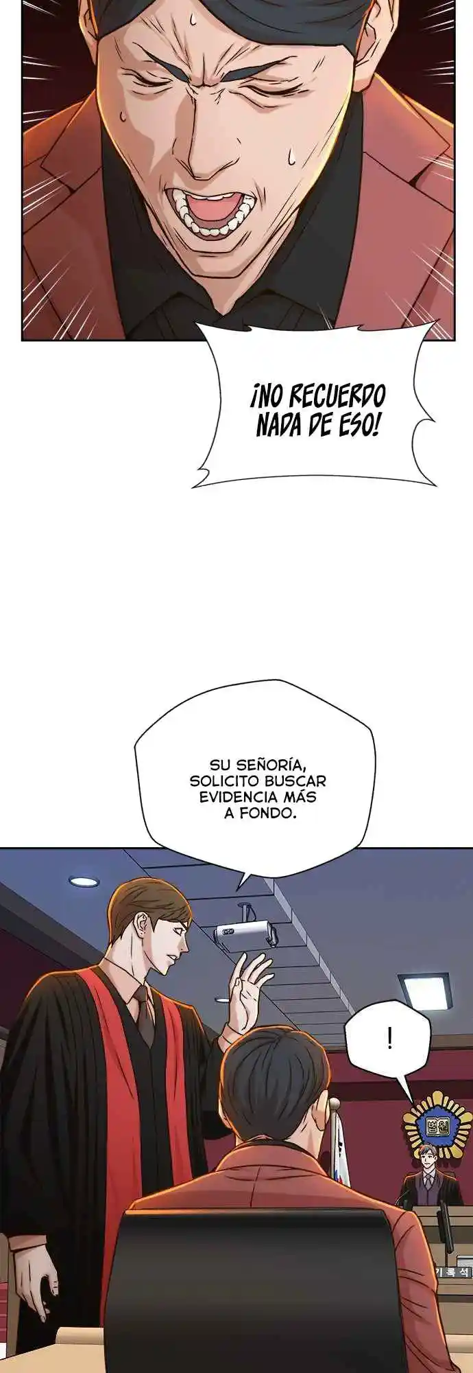 Otra Vez Mis Juicios - Capítulo 22 - Página 53 - LectorTMOo