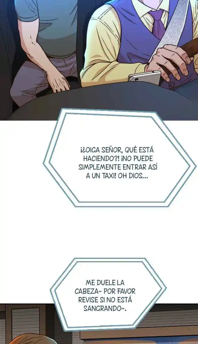 Otra Vez Mis Juicios - Capítulo 22 - Página 81 - LectorTMOo