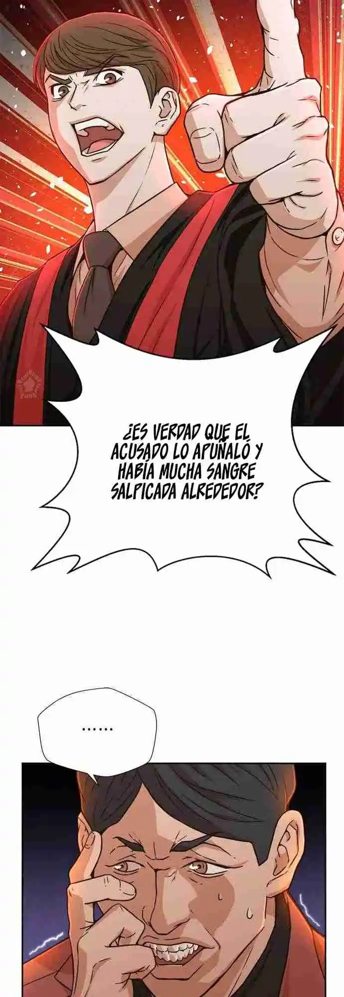 Otra Vez Mis Juicios - Capítulo 22 - Página 88 - LectorTMOo