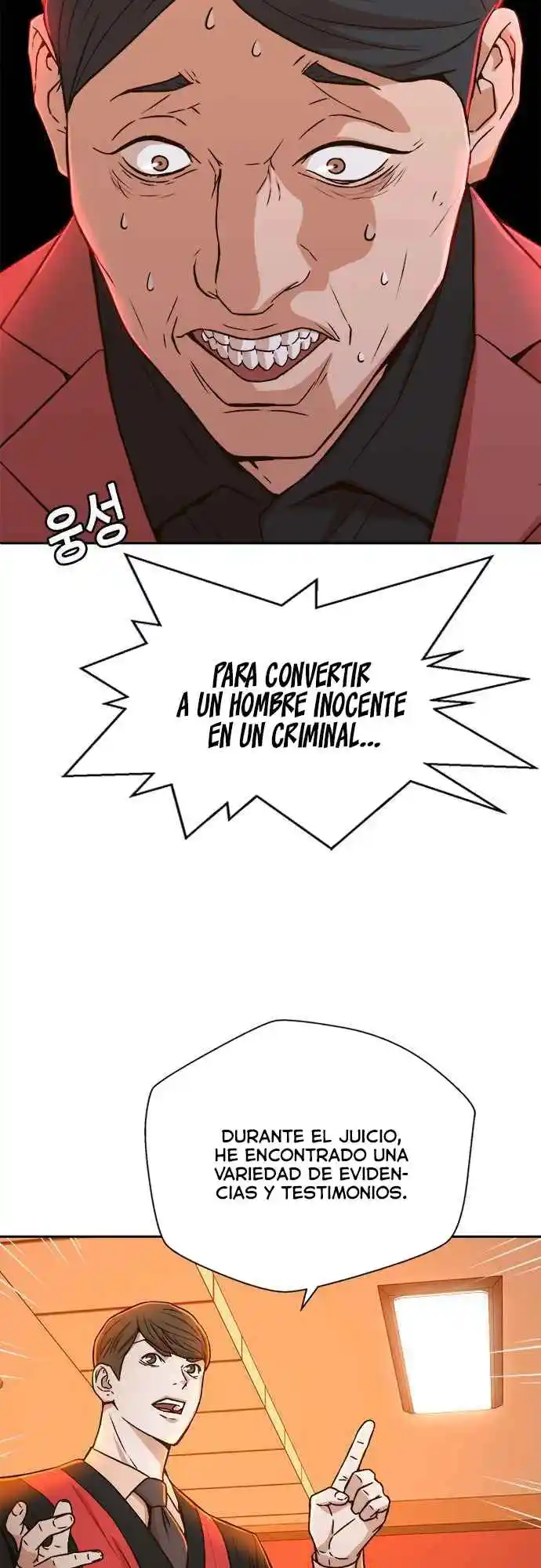Otra Vez Mis Juicios - Capítulo 22 - Página 94 - LectorTMOo