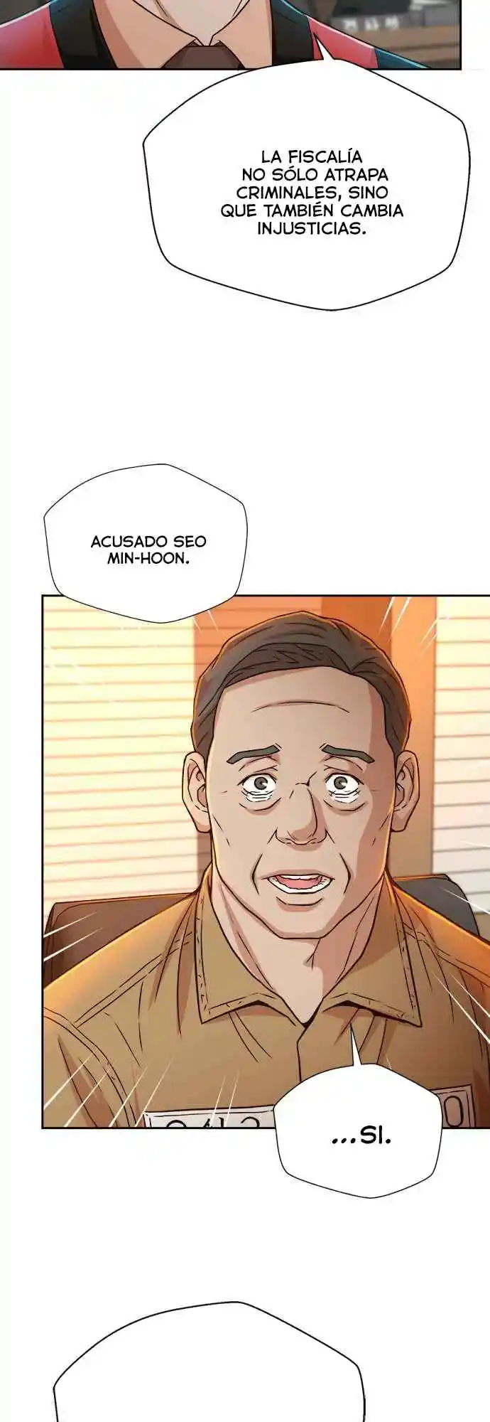 Otra Vez Mis Juicios - Capítulo 22 - Página 99 - LectorTMOo