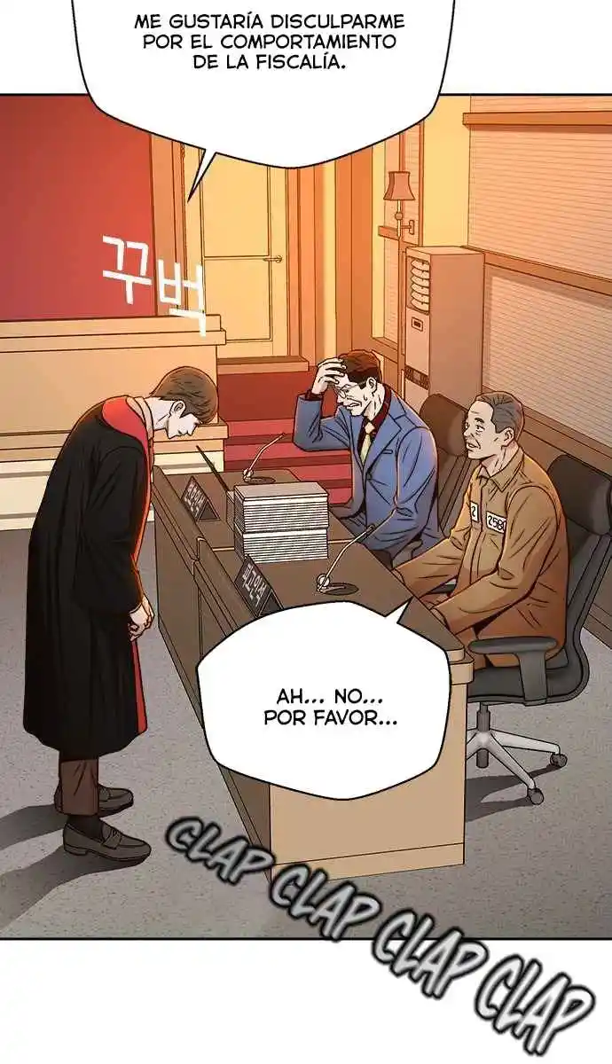 Otra Vez Mis Juicios - Capítulo 22 - Página 101 - LectorTMOo