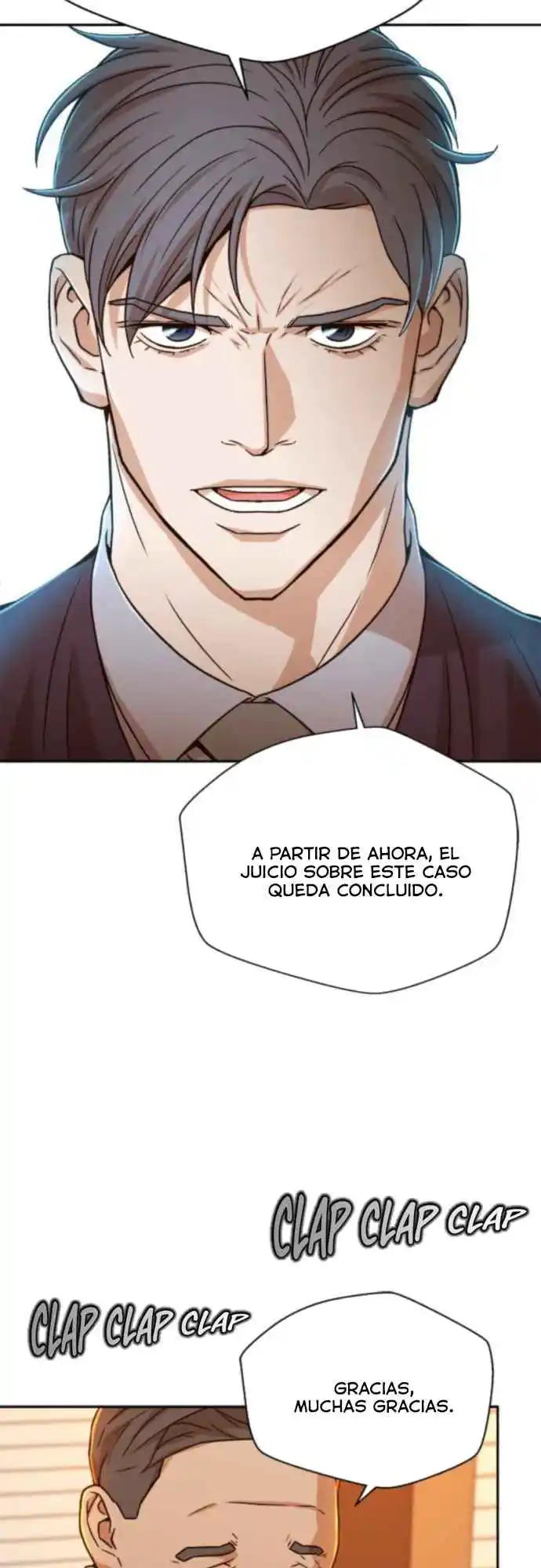 Otra Vez Mis Juicios - Capítulo 22 - Página 110 - LectorTMOo