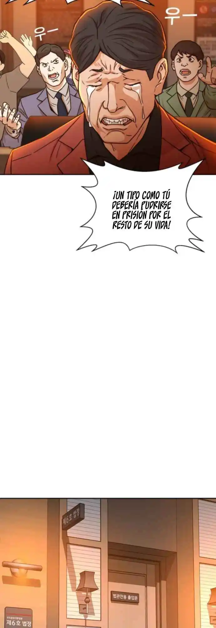 Otra Vez Mis Juicios - Capítulo 22 - Página 114 - LectorTMOo