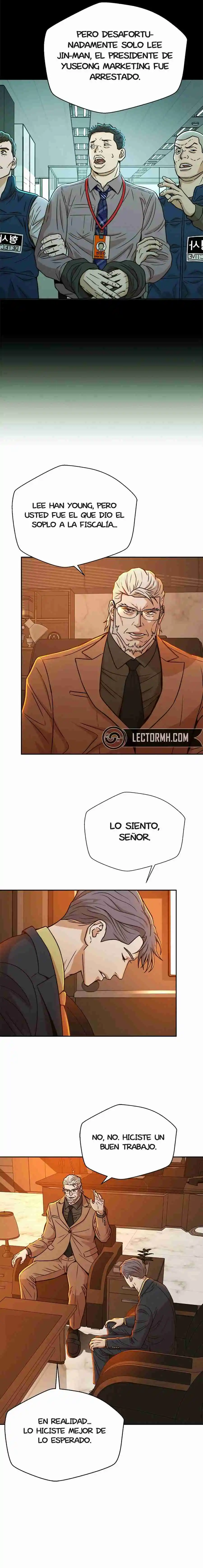 Otra Vez Mis Juicios - Capítulo 23 - Página 8 - LectorTMOo