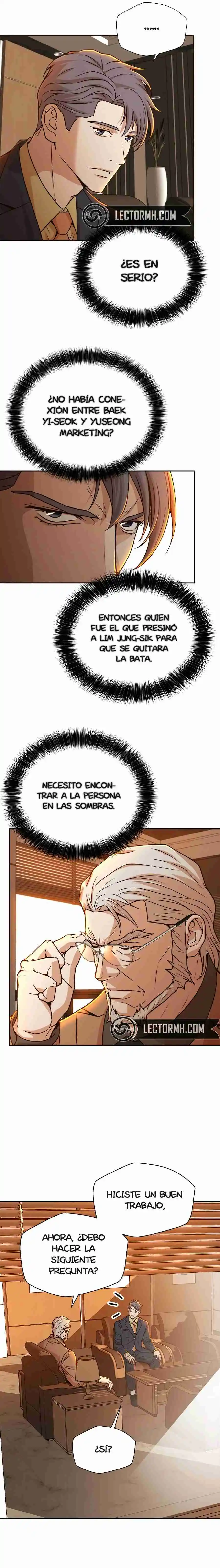 Otra Vez Mis Juicios - Capítulo 23 - Página 9 - LectorTMOo