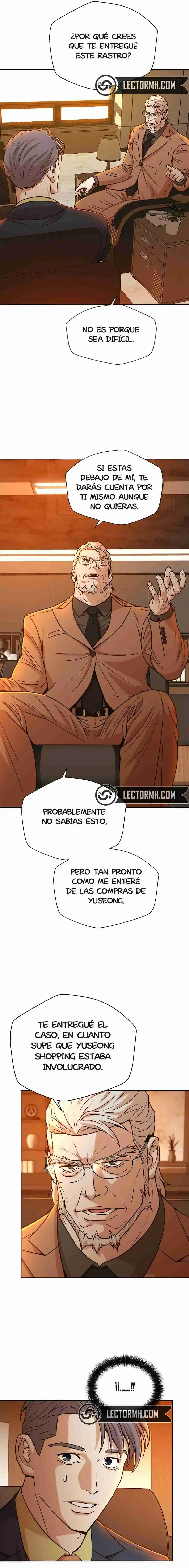 Otra Vez Mis Juicios - Capítulo 23 - Página 12 - LectorTMOo
