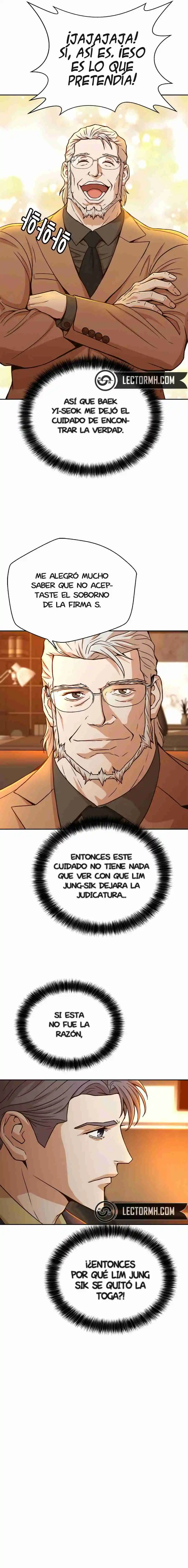 Otra Vez Mis Juicios - Capítulo 23 - Página 15 - LectorTMOo