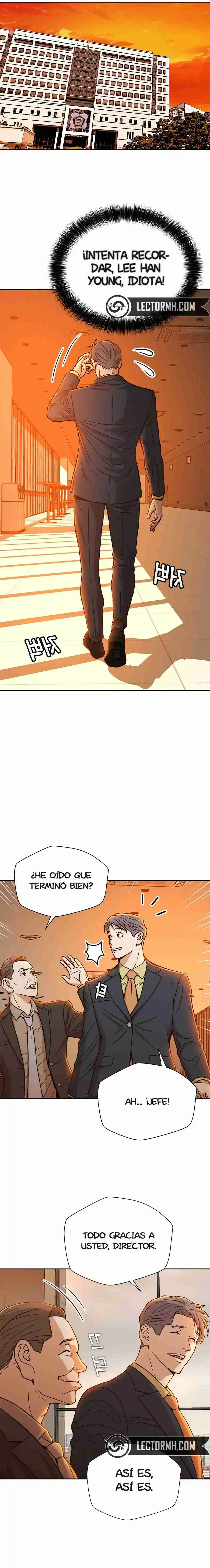 Otra Vez Mis Juicios - Capítulo 23 - Página 17 - LectorTMOo