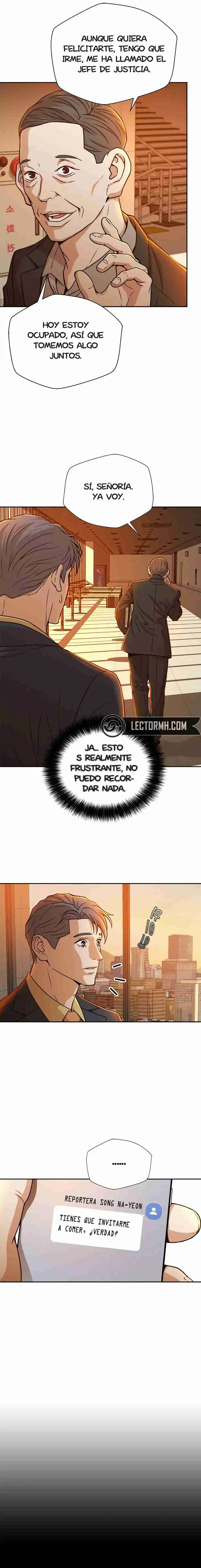 Otra Vez Mis Juicios - Capítulo 23 - Página 19 - LectorTMOo