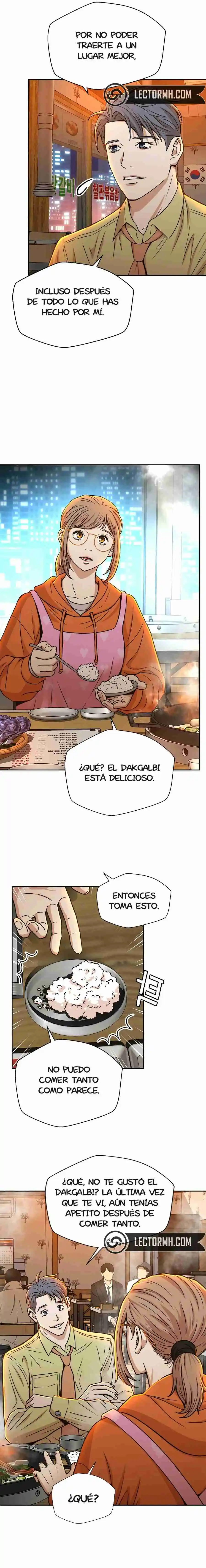Otra Vez Mis Juicios - Capítulo 23 - Página 23 - LectorTMOo