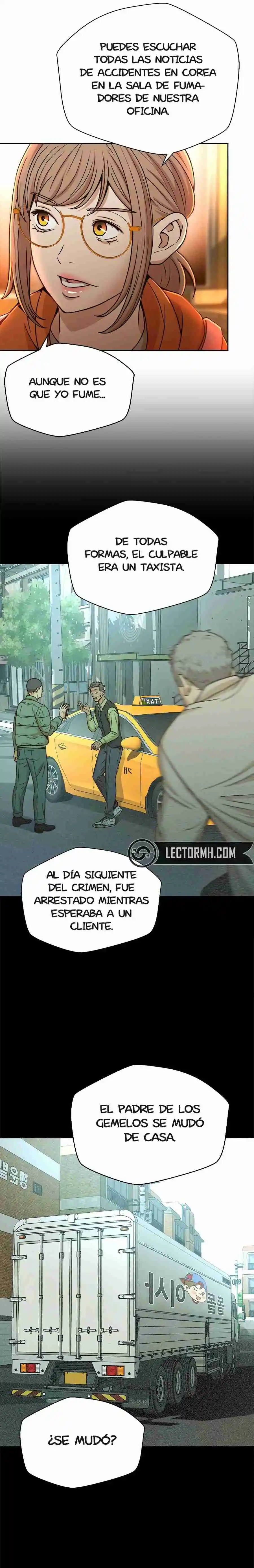 Otra Vez Mis Juicios - Capítulo 23 - Página 33 - LectorTMOo