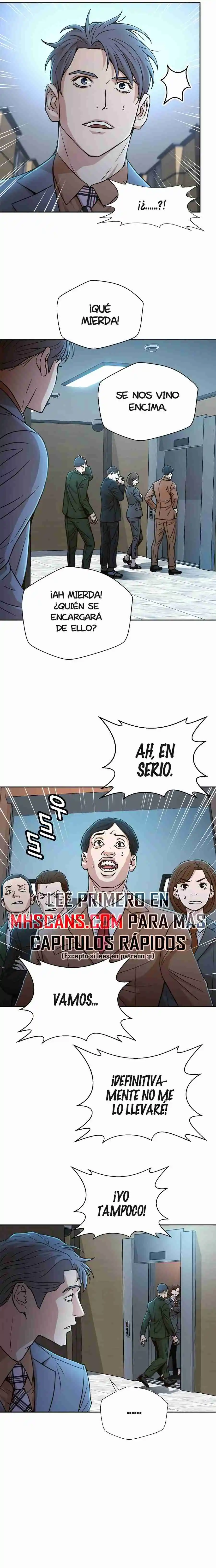Otra Vez Mis Juicios - Capítulo 23 - Página 40 - LectorTMOo