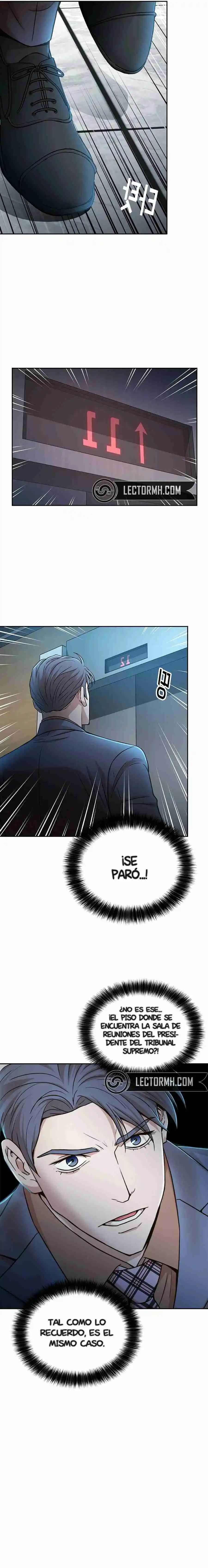 Otra Vez Mis Juicios - Capítulo 23 - Página 42 - LectorTMOo