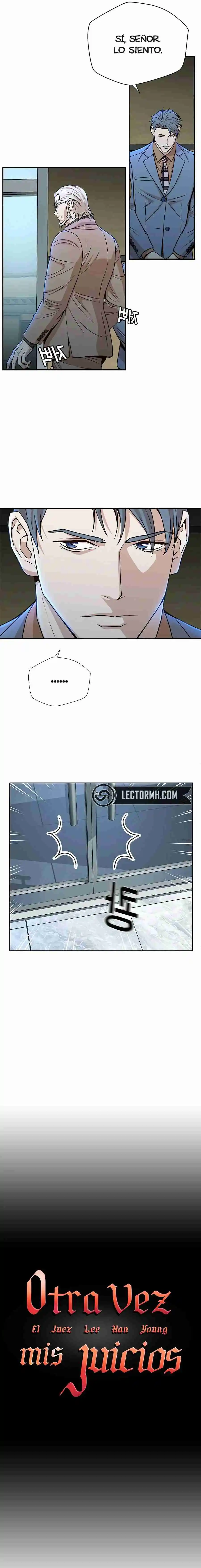 Otra Vez Mis Juicios - Capítulo 24 - Página 8 - LectorTMOo