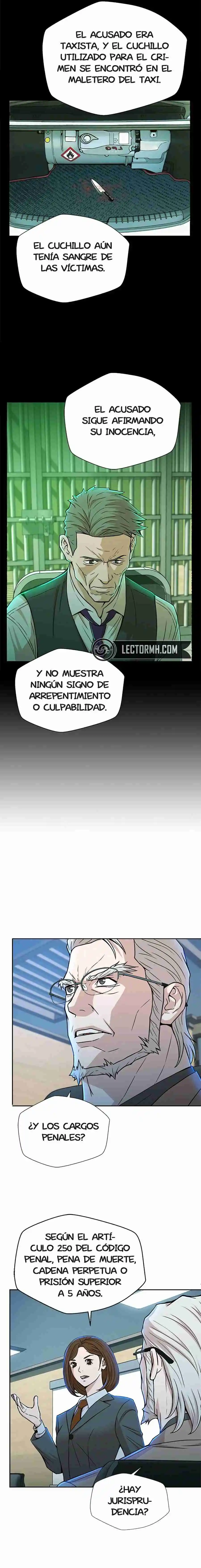 Otra Vez Mis Juicios - Capítulo 24 - Página 11 - LectorTMOo