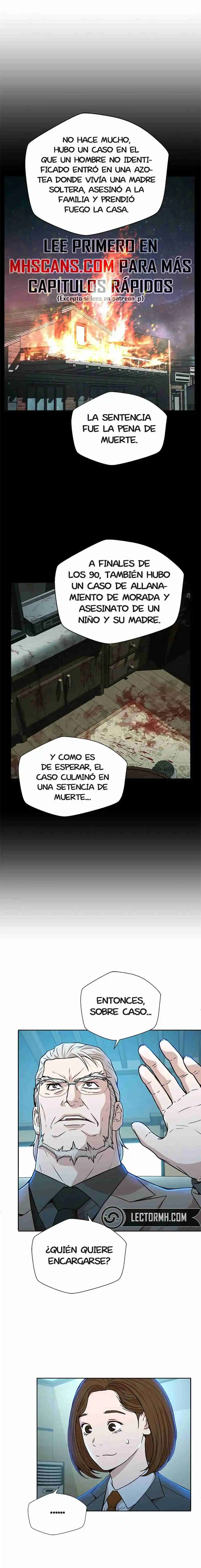 Otra Vez Mis Juicios - Capítulo 24 - Página 13 - LectorTMOo