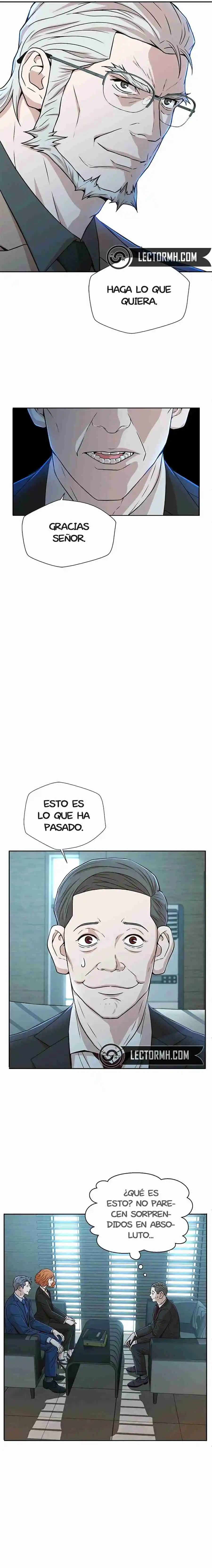 Otra Vez Mis Juicios - Capítulo 24 - Página 24 - LectorTMOo