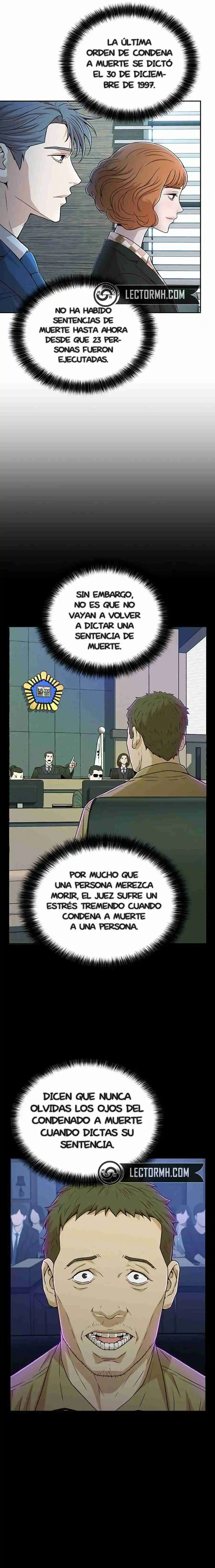 Otra Vez Mis Juicios - Capítulo 24 - Página 25 - LectorTMOo