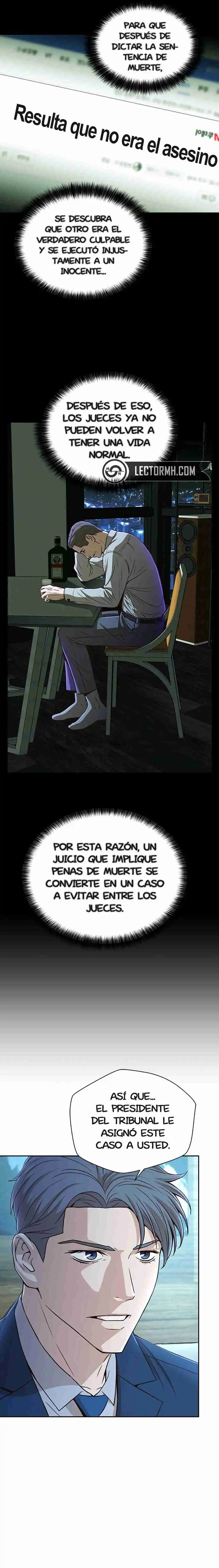 Otra Vez Mis Juicios - Capítulo 24 - Página 27 - LectorTMOo