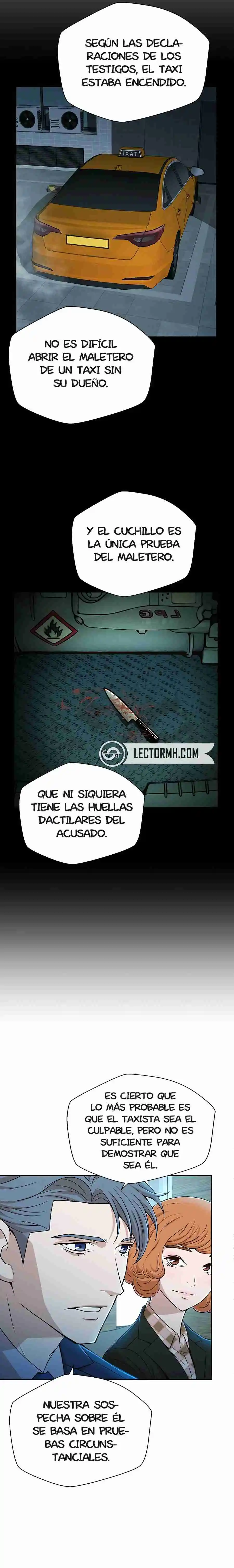 Otra Vez Mis Juicios - Capítulo 24 - Página 42 - LectorTMOo