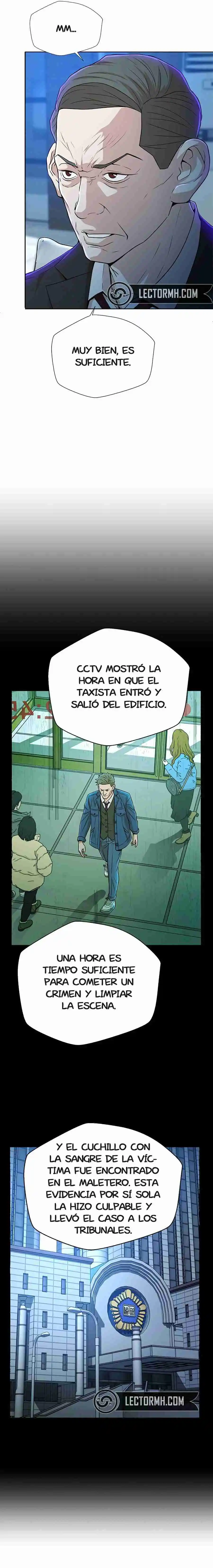 Otra Vez Mis Juicios - Capítulo 24 - Página 43 - LectorTMOo